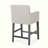 Alighiero Solid Wood Stool-273195000-311160069-320812776