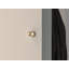 Manufactured Wood Wardrobe