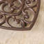 Metal 1 Piece Trivet