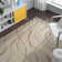 Finzer Abstract Area Rug