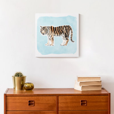 Art sur toile