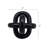 Decorative Marble Chain Sculpture-84978331
