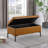 Banc de rangement Chandrell