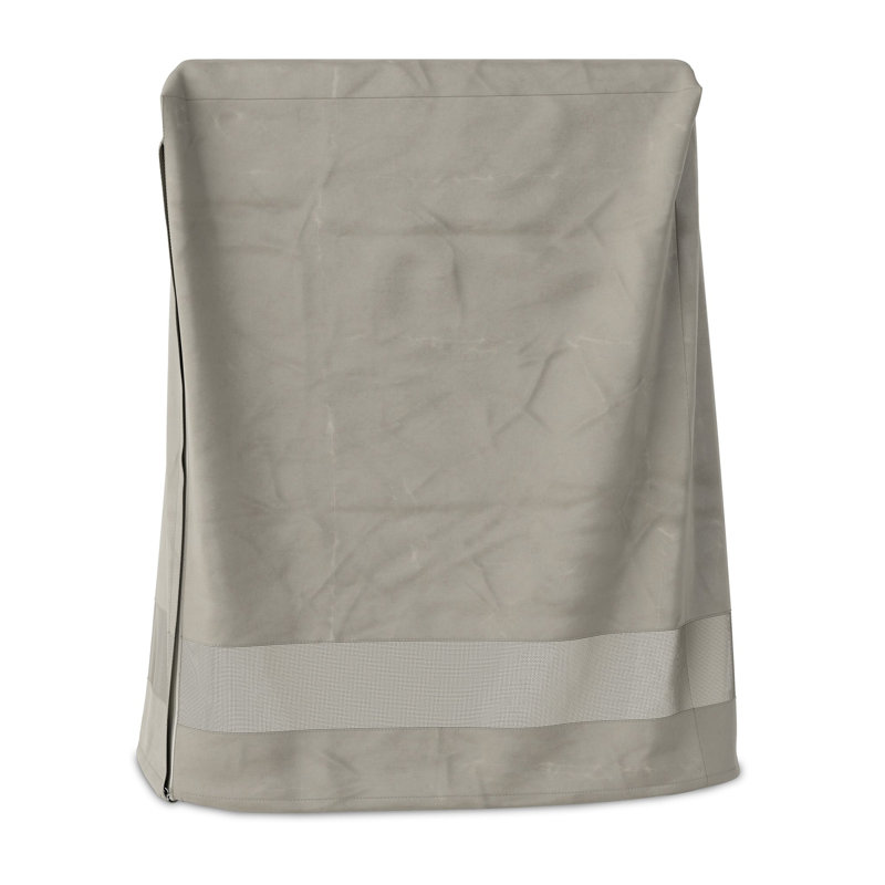 Nanette Patio Chair Cover, 32.25" H x 24.75" W x 28.25" D