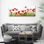 Maki - Wrapped Canvas Print