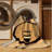 Washable Shamisen Music Area Rug-2113607745