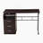 Computer Desk With Ample Storage