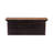 Coen Solid Wood Floating Shelf