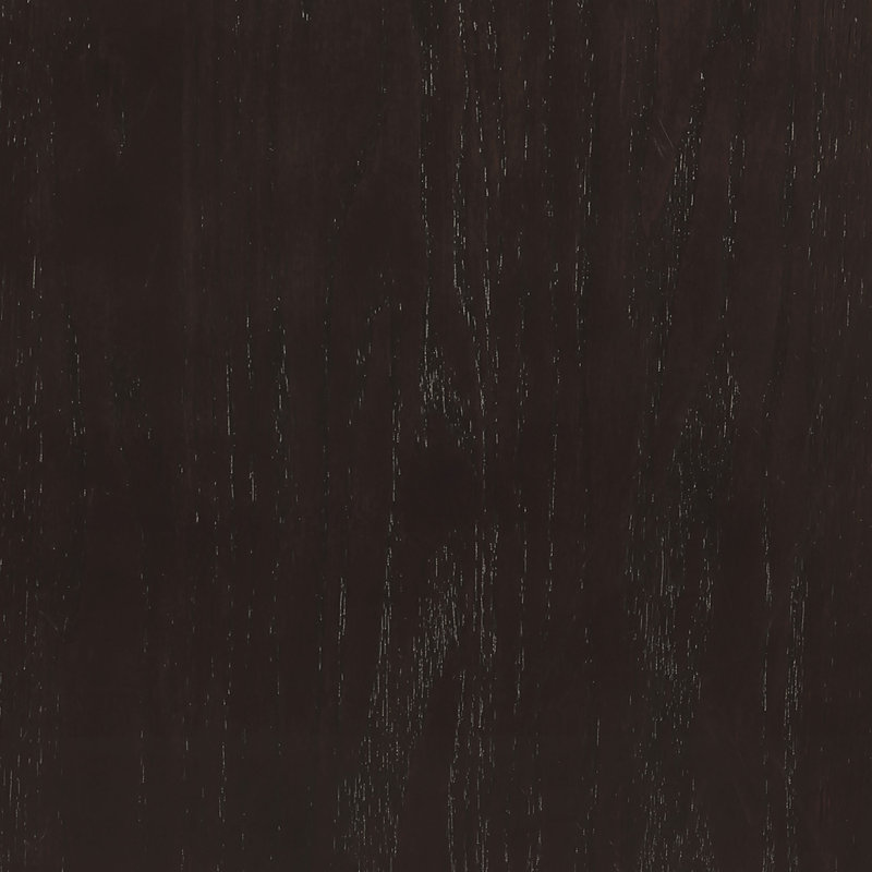Chaise de salle à manger Guntersville, Espresso