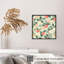 «Food and Kitchen Apples», reproduction d'art moderne sans cadre-712125741