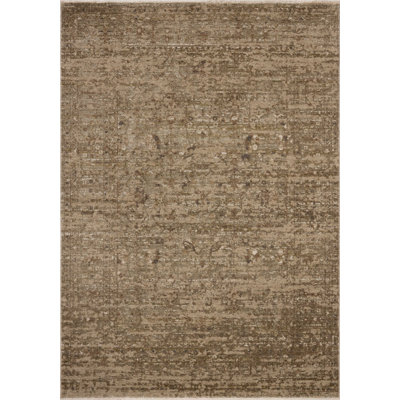Loloi Haywood Sage / Sand Area Rug
