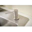 Distributeur de savon texturé Ruvati Knurling-1019057878