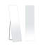 Metal Rectangle Mirror