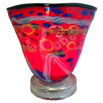 Lampe de table 9 po Albi