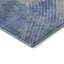 Tapis géométrique de qualité supérieure lavable à la machine Ariel-310516130