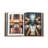Trope New York Leather Bound Book