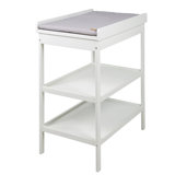 Mick Changing Table