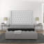 Matelas hybride à ressorts ensachés 8 po-668629975