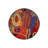 Multicolored Abstract Pattern Woven Base Modern Decorative Carpet-1054420188