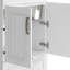 Cardinal - Armoire de buanderie avec robinet et lavabo - -88166861