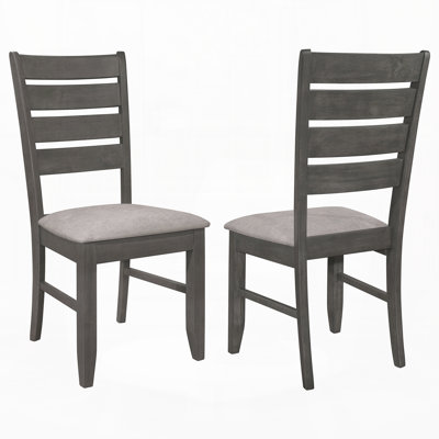 Modern Dining Chair (Set of 2)