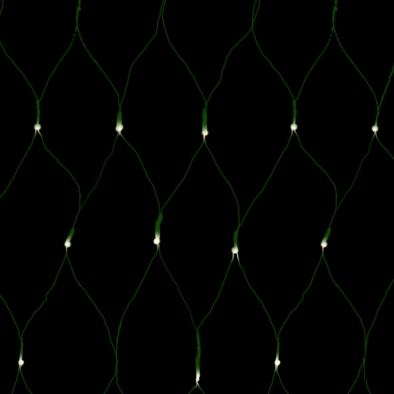 Twinkle Net Lights
