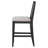 Diccen 5-pcs Counter Height Table Set