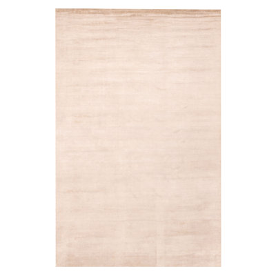 Shimmer Beige Rug 6'6" x 10'0"