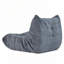 Fauteuil poire au sol-2080232946