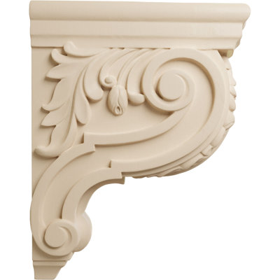 Corbeau Hudson Acanthus