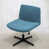 Polyester bleu