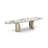 Swan Extension Dining Table