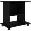Table de bureau d'ordinateur avec tablette d'ordinateur-1923560128