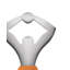 Ercolino Bottle Opener