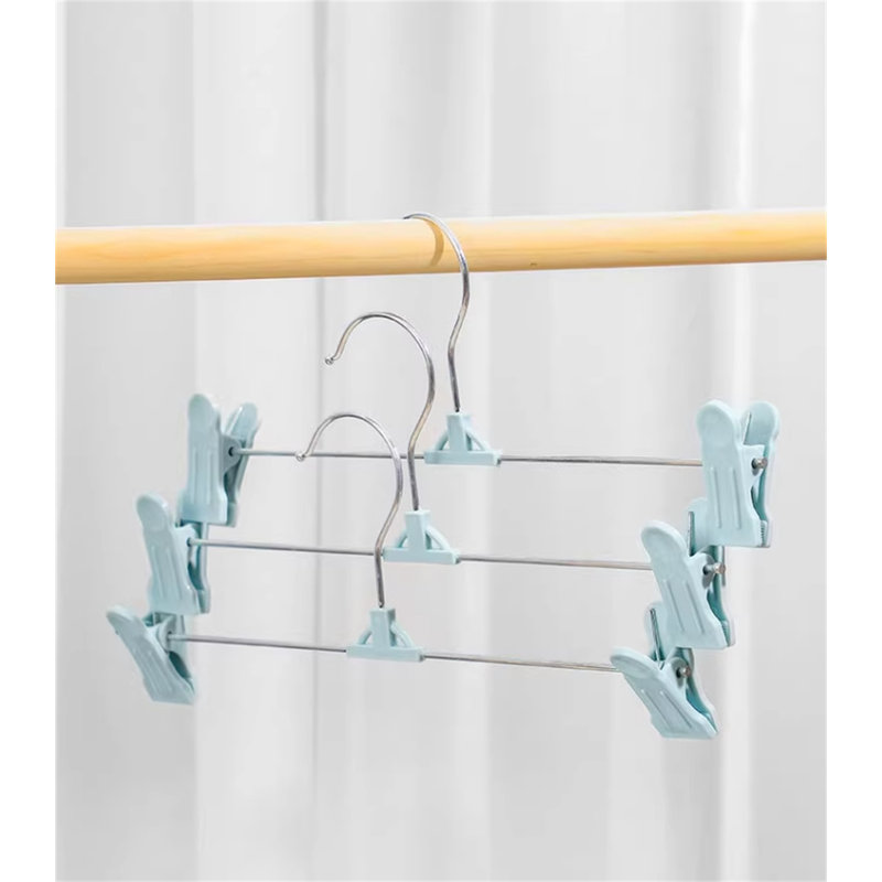 Pants Hanger Clips, 20