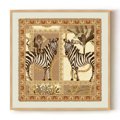 Serengeti Companions