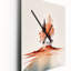 Jeremai - Lake House Cottage Wall Clock-791131886