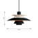PH 1 - Light Pendant