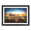 Neuschwanstein Castle - Picture Frame Graphic Art Print-56861157-56861151