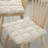 Winter Insulation Cushion Window Cushion Butt Cushion Bedroom Living Room Cushions Lazy Back Cushions-1261274229