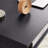 Mid Century Modern Writing Desk With USB Ports, Power Outlet, And Drawers For Home Office And Study-104716265