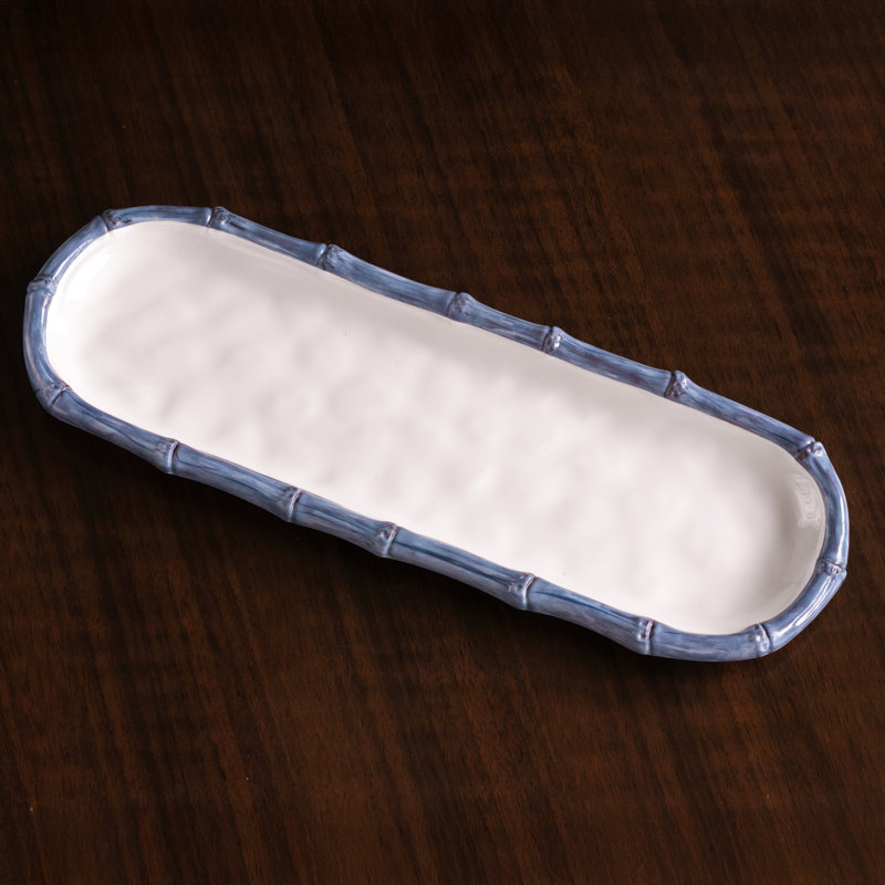 Vida Melamine Platter