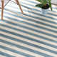 Renelso Handmade Wool Rug
