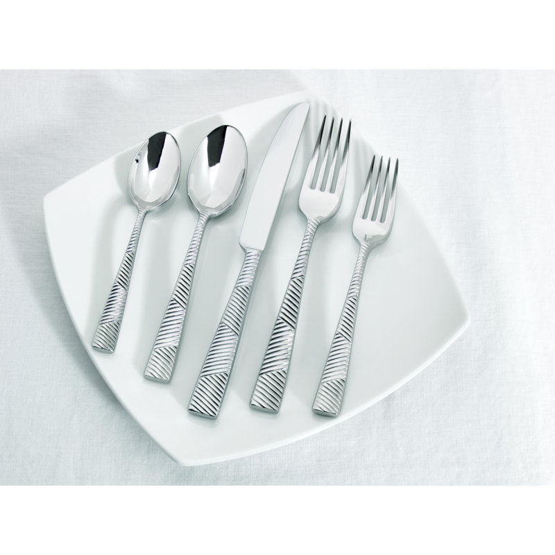 Oneida Hospitality Cheviot 12 Piece Steak Knife Set