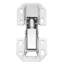 6Pcs Soft-Close Cabinet Door Hinges