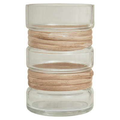 Amea Glass Table Vase