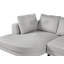 Bernardin 3 Seater Sofa & Chaise-1789625693-1789625695