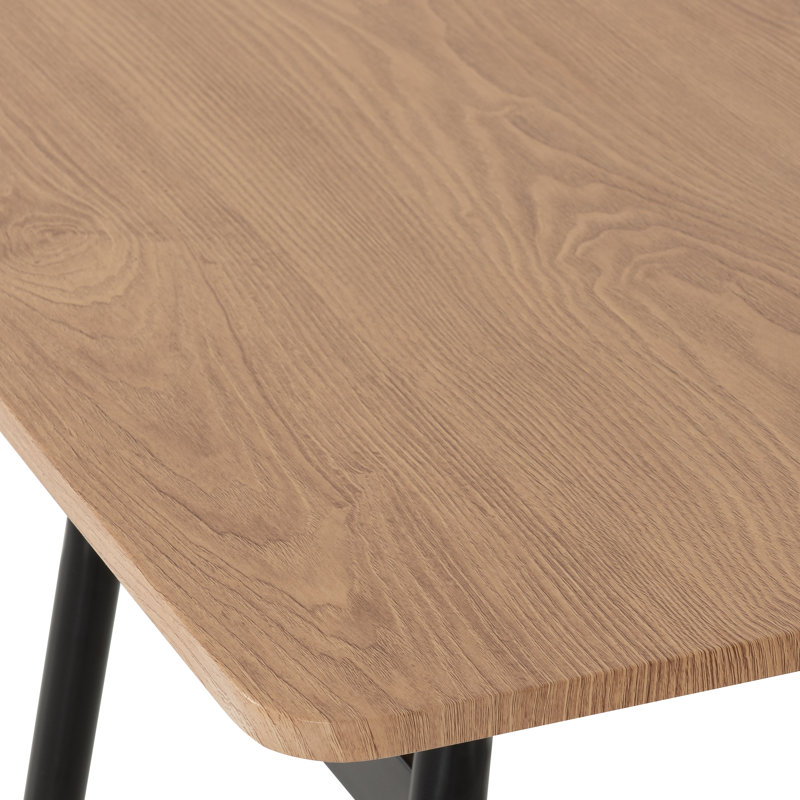 Allson 4 - Person Dining Set