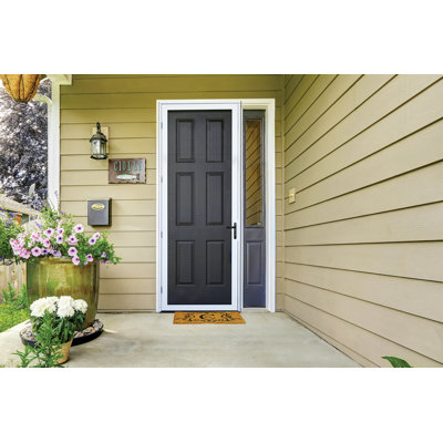 Meshtec Screen Door