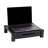  Monitor Stand, Storage Drawer, Desktop Organizer, Laptop Riser, Office, 17.25"L x 13.25"W x 4"H